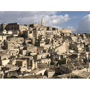 Picture Italy Matera 2024-09 197 - Car Rental Matera