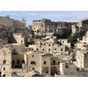 Picture Italy Matera 2024-09 173 - Randonee Matera