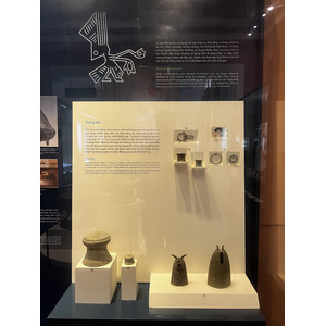 Picture Vietnam Ho Chi Min City History Museum 2024-01 42 - Pictures Ho Chi Min City History Museum