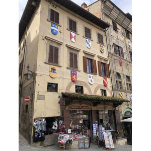 Picture Italy Arezzo 2024-09 117 - Photos Arezzo