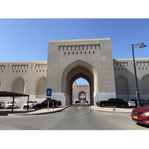 Picture Oman Mascate 2025-11 8 - Views Mascate