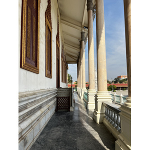 Picture Cambodia Phnom Penh Royal Palace 2024-01 41 - Travel Royal Palace