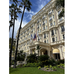 Picture France Cannes 2024-04 22 - View Cannes