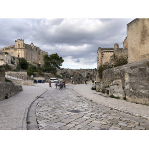 Picture Italy Matera 2024-09 247 - Perspective Matera