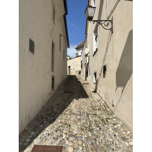 Picture Slovenia Ptuj 2025-09 74 - Sightseeing Ptuj