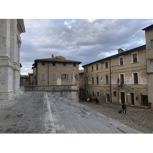 Picture Italy Urbino 2024-09 456 - Flight Urbino