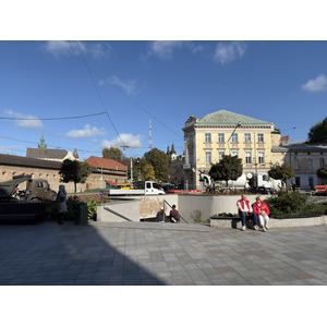 Picture Ukraine Lviv 2024-10 117 - Views Lviv