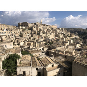 Picture Italy Matera 2024-09 139 - Photographer Matera