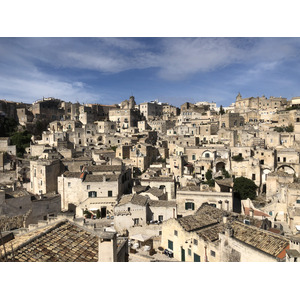Picture Italy Matera 2024-09 243 - Sight Matera