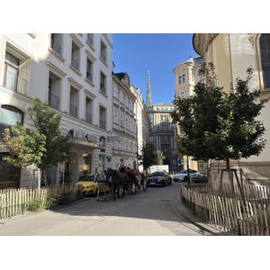 Picture Austria Vienna 2025-09 64 - Journey Vienna