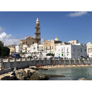 Picture Italy Monopoli 2024-09 62 - Car Rental Monopoli