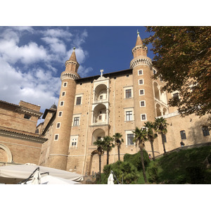 Picture Italy Urbino 2024-09 279 - Photos Urbino