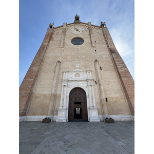 Picture Italy Montagnana 2025-09 1 - Visit Montagnana