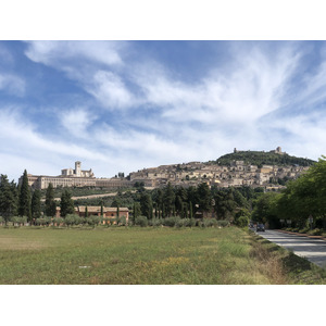 Picture Italy Assisi 2024-09 47 - Visit Assisi