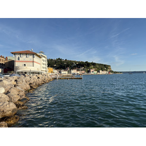 Picture Slovenia Piran 2025-09 43 - Trips Piran