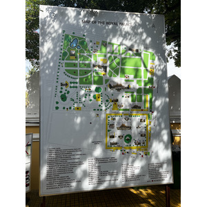 Picture Cambodia Phnom Penh Royal Palace 2024-01 2 - Journey Royal Palace