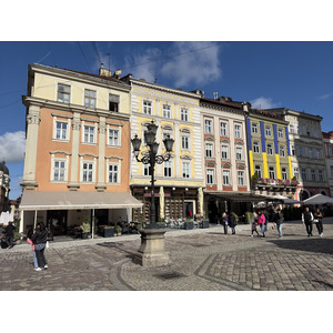 Picture Ukraine Lviv 2024-10 99 - Photo Lviv
