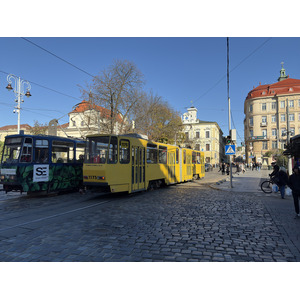 Picture Ukraine Lviv 2024-10 200 - Travel Lviv