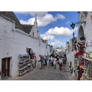 Picture Italy Alberobello 2024-09 44 - Picture Alberobello