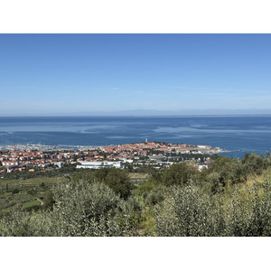 Picture Slovenia Izola 2025-09 7 - Visit Izola