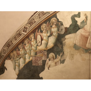 Picture Italy Urbino 2024-09 46 - Tourist Urbino