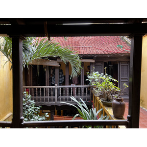 Picture Vietnam Hanoi Heritage House 2024-01 7 - Picture Heritage House