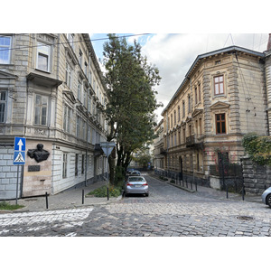 Picture Ukraine Lviv 2024-10 31 - Photographer Lviv