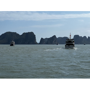 Picture Vietnam Ha Long Bay 2024-01 73 - Photo Ha Long Bay
