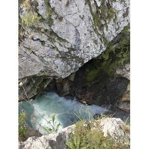 Picture Slovenia Soca River 2025-09 24 - Discover Soca River