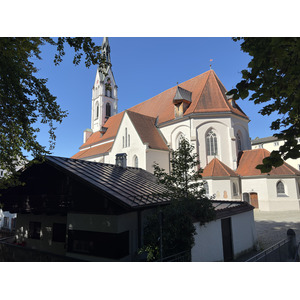 Picture Germany ⁨Bad Tolz⁩ 2025-09 0 - Photos ⁨Bad Tolz⁩