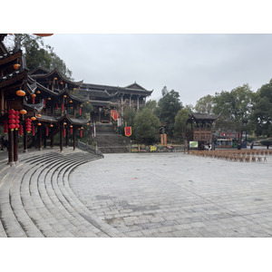 Picture China Furong Ancient Town 2026-01 170 - Journey Furong Ancient Town