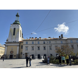 Picture Ukraine Lviv 2024-10 171 - Tourist Lviv