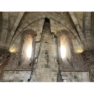 Picture Italy Castel del monte 2024-09 90 - Tourist Castel del monte