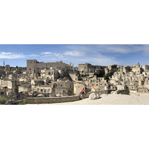 Picture Italy Matera 2024-09 90 - Randonee Matera