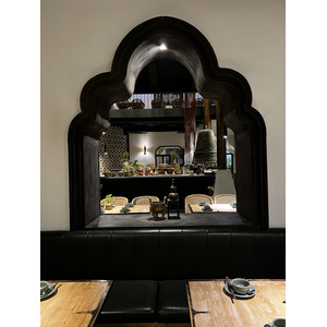 Picture Vietnam Hanoi Sadhu Vegetarian Restaurant 2024-01 26 - Discover Sadhu Vegetarian Restaurant