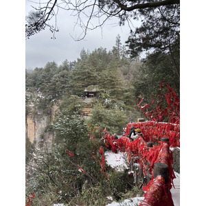 Picture China Zhangjiajie 2026-01 98 - Trip Zhangjiajie