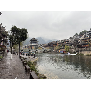Picture China Fenghuang Ancient City 2026-01 24 - Discover Fenghuang Ancient City
