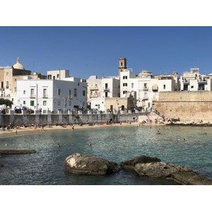 Picture Italy Monopoli 2024-09 75 - Randonee Monopoli