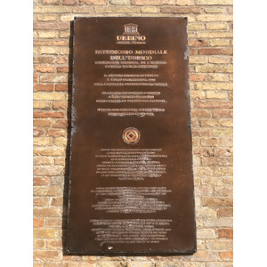 Picture Italy Urbino 2024-09 389 - Picture Urbino