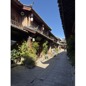 Picture China Lijiang 2026-01 1 - Photos Lijiang