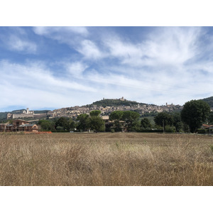 Picture Italy Assisi 2024-09 77 - Randonee Assisi