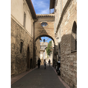 Picture Italy Assisi 2024-09 94 - View Assisi