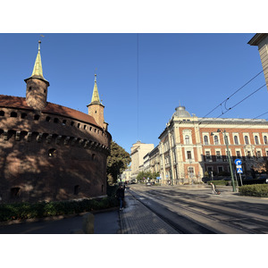 Picture Poland Krakow 2024-10 192 - Travels Krakow