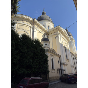 Picture Ukraine Lviv 2024-10 572 - Perspective Lviv