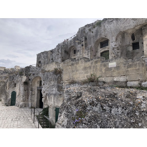 Picture Italy Matera 2024-09 63 - Journey Matera