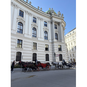 Picture Austria Vienna 2025-09 41 - Journey Vienna