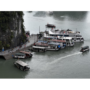 Picture Vietnam Ha Long Bay Sung Sot Cave 2024-01 66 - Store Sung Sot Cave