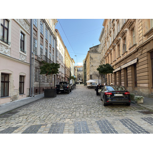 Picture Ukraine Lviv 2024-10 427 - Photos Lviv