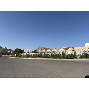 Picture Oman Mascate 2025-11 99 - Trail Mascate