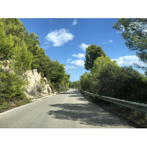 Picture Italy Gargano 2024-09 77 - Sight Gargano